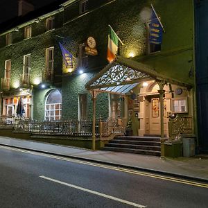 Club House Hotel Kilkenny