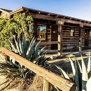 Pioneertown Motel